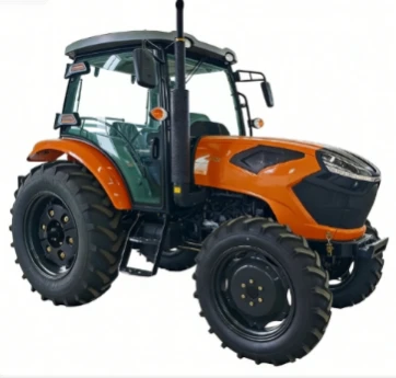 75 HP 농업용 트랙터|공장-직접 높은 비용-비용-고성능 농용 트랙터